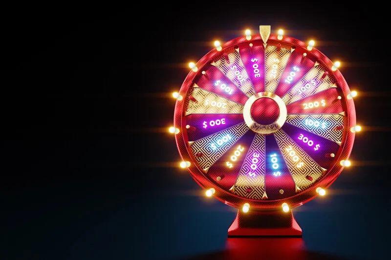 Wheel fortune